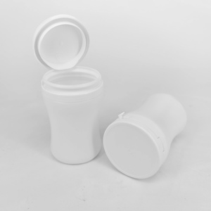 Bán buôn 120ml nhai kẹo cao su lọ xé chai cho dược phẩm & bao bì đường - Product Image 5