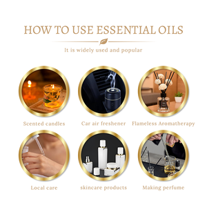 Huile essentielle de bois de santal 30 ml, huile de bois de santal de haute qualité, huile de bois de santal 100% pure pour l'aromathérapie - Product Image 6