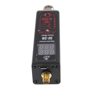 Surecom SF-20 Mini 20-999.99Mhz 0.20W Vhf/Uhf <span class=keywords><strong>Swr</strong></span> Power Batterij Indicator <span class=keywords><strong>Tester</strong></span> - Product Image 2