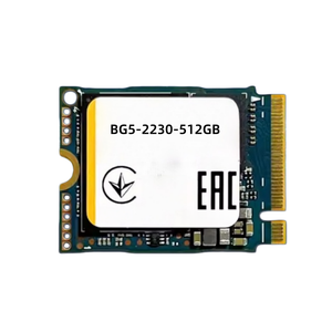 सर्वर ठोस राज्य ड्राइव m.2 nvme2230 ठोस राज्य ड्राइव BG5-2230-512GB - Product Image 1