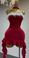 Robes de soirée élégantes et sexy à la mode, robe longue en dentelle, robes décontractées pour femmes avec manches longues