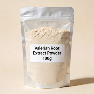 Poudre <span class=keywords><strong>de</strong></span> Valériane Naturelle Biologique 100g Extrait <span class=keywords><strong>de</strong></span> Valériana Officinalis Extrait <span class=keywords><strong>de</strong></span> Racine <span class=keywords><strong>de</strong></span> Valériane - Product Image 3