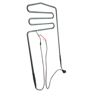 DA47-00279C le <span class=keywords><strong>meilleur</strong></span> <span class=keywords><strong>choix</strong></span> de pièces de chauffage pour réfrigérateur Samsung, élément chauffant de décongélation authentique - Product Image 4