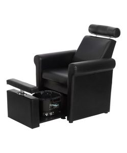 Nueva Silla de pedicura de masaje eléctrica de cuerpo completo cómoda de alta calidad para salón - Product Image 2