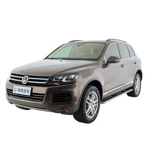 <span class=keywords><strong>Volkswagen</strong></span> Touareg 3.<span class=keywords><strong>0</strong></span> TSI Comfort SUV 2011, Auto Usado, Bien Mantenido, Título Limpio, Listo para Exportar - Product Image 1
