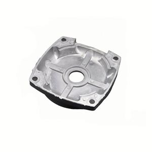 Pieza de Fundición a Presión de Aleación de Aluminio y Zinc A380 ADC12, Modelo YF, Fabricada en Guangdong, con Tolerancia de 0.01mm, Servicio OEM/ODM - Product Image 6