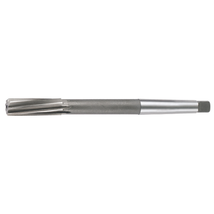 รีมเมอร์ HSS-Co รุ่น TA1204 ความคลาดเคลื่อน H7 ก้านทรงกรวย สำหรับงานกลึงความแม่นยำสูง - Product Image 2
