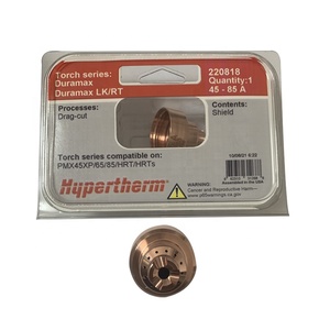 Tấm Chắn Vật Tư Cắt Plasma <span class=keywords><strong>Hypertherm</strong></span> PM 45 Series 220818 - Product Image 3