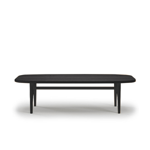 Ensemble de table et chaises de salle à manger en teck pour l'extérieur, table de jardin en teck imperméable pour patio - Product Image 6
