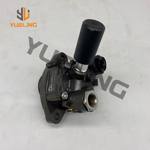 BOMBA DE ALIMENTACIÓN 1778532 1050100403821 Adecuado para usar con motor Sc/Ania DSC16 G440 P420 G450 <span class=keywords><strong>G410</strong></span> DSC12 - Product Image 2