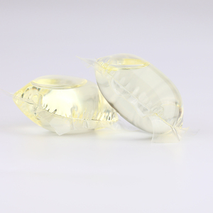 Capsules de lessive pour bébé de bonne qualité, perles de lavage, formule douce, détergent à lessive liquide naturel en capsules - Product Image 2