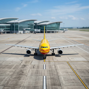 Air+Express Freight Forwarder China Australia New Zealand Best Shipping Agent High Efficiency Custom Clearance - Product Image 1