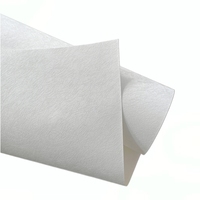 Papier peint texturé imprimable en relief vierge pour impression jet d'encre éco-solvant, imperméable, style victorien, pour une installation DIY facile