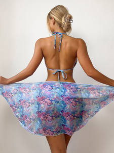 <span class=keywords><strong>Sortie</strong></span> d'usine découpé maillot de <span class=keywords><strong>bain</strong></span> femmes Sexy maille maillots de <span class=keywords><strong>bain</strong></span> maillots de <span class=keywords><strong>bain</strong></span> maillot de <span class=keywords><strong>bain</strong></span> femmes 3 pièces maillot de <span class=keywords><strong>bain</strong></span> Bikini ensemble avec couverture - Product Image 3