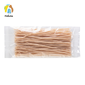 บะหมี่หมักข้าวโอ๊ตบดชิราตากิแบบแห้งปราศจากกลูเตนฉลากสะอาดพาสต้าอาหารลด<span class=keywords><strong>น</strong></span>้ำหนัก - Product Image 1