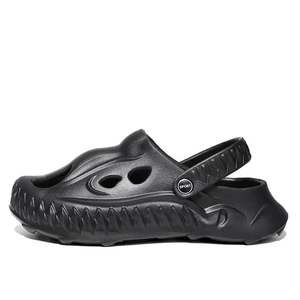 Best Quality Cool Breathable Comfortable Quick-drying <b>Shoe</b> Wholesale Casual Summer Men Footwear Fashion slippers and Sandal - Product Image 4