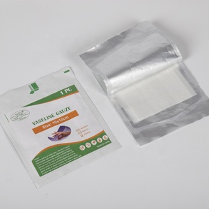 วาสลีนผ้าก๊อซ10x10cm - Product Image 6