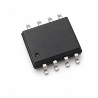Full BOM Support Amplifiers OPA2211AIDDA SOP-8-EP Electronics Parts Components