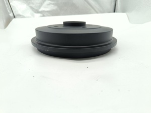 <span class=keywords><strong>Tambour</strong></span> de frein arrière pour Citroën Peugeot 207 <span class=keywords><strong>C3</strong></span> II 228mm 424750 - Product Image 3