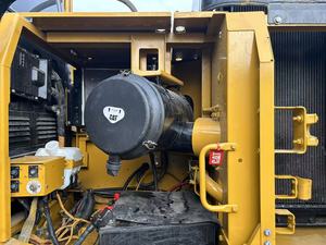รถขุด CAT 336D2L มือสองคุณภาพสูง ขนาด 36 ตัน รถขุดไฮดรอลิกขนาดใหญ่ Caterpillar 336D2L มือสองสำหรับขาย - Product Image 5