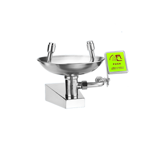 <span class=keywords><strong>Lavaojos</strong></span> <span class=keywords><strong>de</strong></span> ducha <span class=keywords><strong>de</strong></span> seguridad montado en la <span class=keywords><strong>pared</strong></span> <span class=keywords><strong>de</strong></span> emergencia fabricante <span class=keywords><strong>de</strong></span> China - Product Image 6