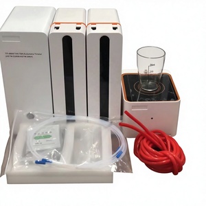 Analizador Automático de TAN/<span class=keywords><strong>TBN</strong></span> TP-6698 ASTM D2896 ASTM D664 para Titulación Potenciométrica - Product Image 1