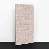 Dalles de pavage en pierre aspect granit noir 300x600x12mm pour allées et sols, disponibles pour la décoration intérieure et extérieure, carreaux d'extérieur