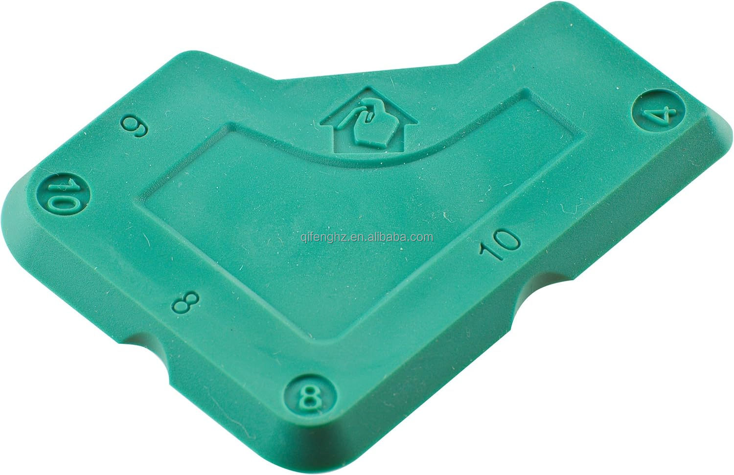 Handy DIY Profiling Pads Set Joint Smoother and Silicone Grout Remover Finishing Tools with OEM Customized Support · image 4