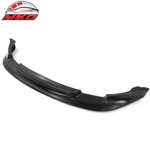 Kit de spoiler de pare-chocs avant style GV pour Mazda Miata MX5 90-97, non peint, PU, haute qualité, accessoire extérieur - Product Image 3