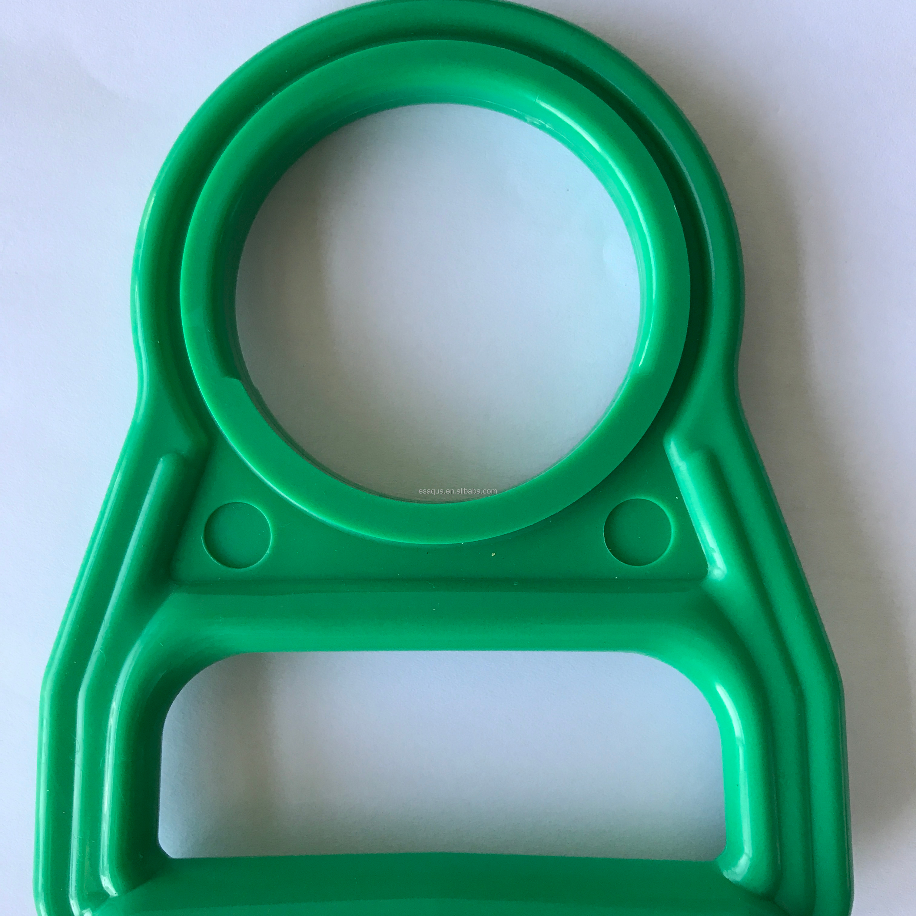 Пластиковая ручка для бутылки с питьевой водой, ручка для бутылки, емкость, ведро, 5 галлонов, ручка для подъема