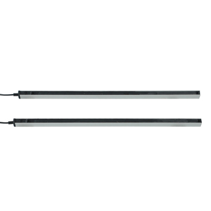 JUTAI CL10-16L 1000mm 16 faisceaux IP67 Rideau lumineux de sécurité à faisceaux opposés pour portes de chambre froide <span class=keywords><strong>Industriel</strong></span> - Product Image 6
