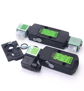 โซลินอยด์แบบควบคุมด้วยนักบินรุ่นใหม่ ASCOs SCG551A001MS ราคาดี - Product Image 5