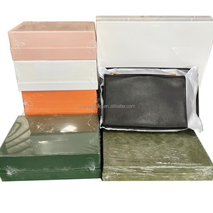 A7 Atacado Boutique Mulheres Brand New Sacos De Luxo Com Caixas Seladas Sacos de Alta Qualidade de Grande Marca para Senhoras Bolsas - Product Image 6