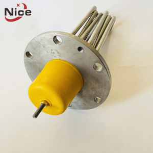 Chauffe-eau tubulaire à immersion 220v 15kw, résistance électrique pour chauffe-eau - Product Image 3