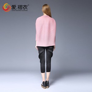 2019 diseños suelto Tops de manga larga Mujer nueva moda falda Tops - Product Image 6