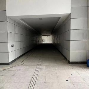 แผ่นผนังไฟเบอร์ซีเมนต์ทนทาน ขายตรงจากโรงงาน สำหรับตกแต่งอาคารภายนอก แผ่นปูผนังคอนกรีตซีเมนต์สำหรับภายนอก - Product Image 5