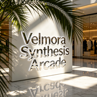 Letrero 3D con Luces LED de Carrey Sign, Logotipo Personalizado de Fábrica, Letrero para Hotel con Cadena de Tiendas, Letrero Exterior Ecológico con Letras en Relieve