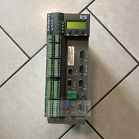 Controlador PLC Nuevo Elau Pacdirve C400/A8/1/1/1/10 Compatible con Fordex o DHL, Suministro al por Mayor