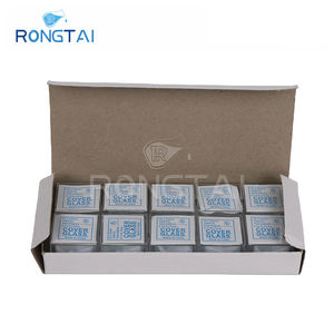 RONGTAI Slide de couverture de lame de verre de <span class=keywords><strong>Microscope</strong></span> grossiste 7109 lame de <span class=keywords><strong>Microscope</strong></span> en verre préparé Chine lames de <span class=keywords><strong>Microscope</strong></span> couverture glisse - Product Image 4