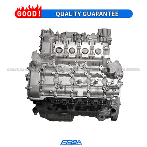 Đảm bảo chất lượng vật liệu kim loại trần động cơ cho thuận lợi DB11 <span class=keywords><strong>V8</strong></span> Coupe volante 2016 2024 jy53se6007aa động cơ Phụ Kiện Xe Hơi - Product Image 3