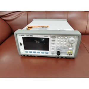 เครื่องกำเนิดสัญญาณ Keysight 33521b, 30 เมกะเฮิรตซ์, 1 ช่องสัญญาณ พร้อม Arb, หน่วยความจำมาตรฐาน 1 Msa/ช่องสัญญาณ - Product Image 1