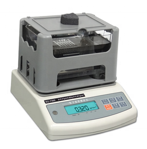 MZ-I300 ASTM B311 Rare Metal <b>Materials</b> Bulk Density Tester,<b>Magnetic</b> <b>Material</b> Densitometer - Product Image 5