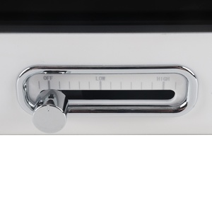 MeiShengFa Pococina 800W mini olla de cocina eléctrica multifuncional cuadrada olla de cocina multifunción - Product Image 5