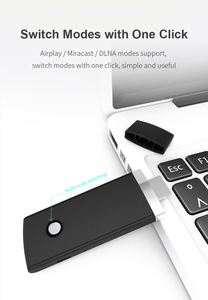 Không dây HDMI Extender Video <span class=keywords><strong>Transmitter</strong></span> Receiver và 4K USB trasmettitore để Dongle de 200 metros HDMI <span class=keywords><strong>Transmitter</strong></span> không dây - Product Image 3