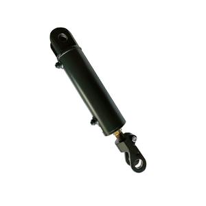 Cilindro de Inclinación Doosan A23015037 para Montacargas Diésel D40SC2 D45SC2 D50SC2, Cilindro Hidráulico de Doble Acción de Acero - Product Image 4