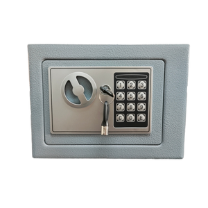 cheap price hidden safe <b>box</b> with key <b>lock</b> digital <b>lock</b> safes home use - Product Image 6