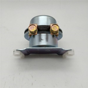 Pièces d'excavateur DH150-7 DH215-7, relais de batterie, interrupteur 2544-9024 - Product Image 3