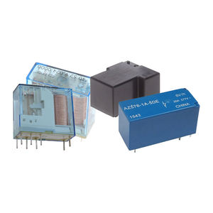 3-1617022-9 FW5A1201S19 = Relé FW5A Especialmente Diseñado para Relés de Potencia, Relés de Más de 2 Amperios - Product Image 1