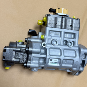 Pompe à injection de carburant C4.4 C6.4 C6.6 271-2285 324-0532 2641A405 Pompe diesel adaptée aux marques compatibles Moteurs Caterpillar - Product Image 6