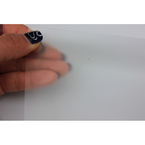 <span class=keywords><strong>Film</strong></span> sous vide utilisé dans les machines d'exposition pour exposer les plaques d'impression Membrane gonflable - Product Image 5